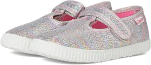 Girl's 50083 (Toddler/Little Kid) Sneaker