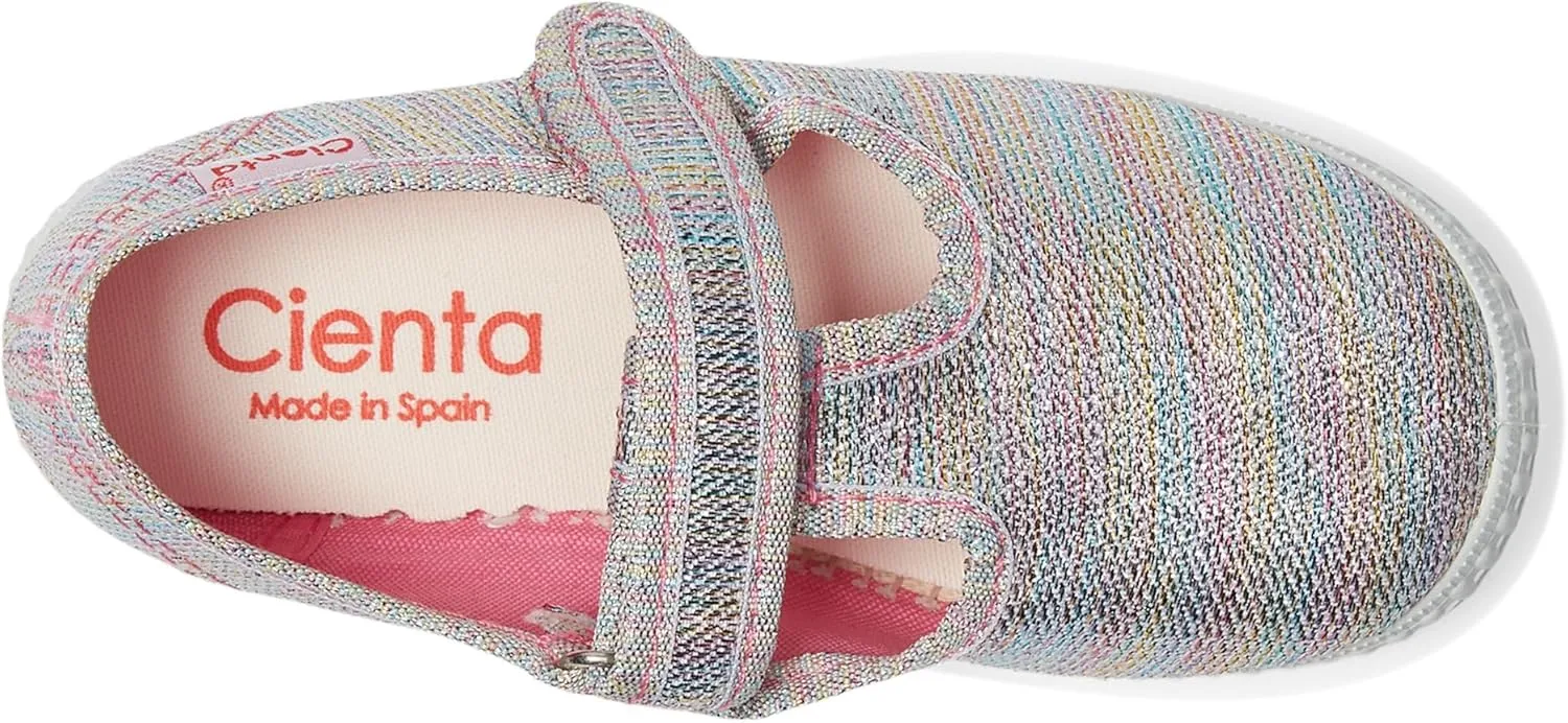 Girl's 50083 (Toddler/Little Kid) Sneaker