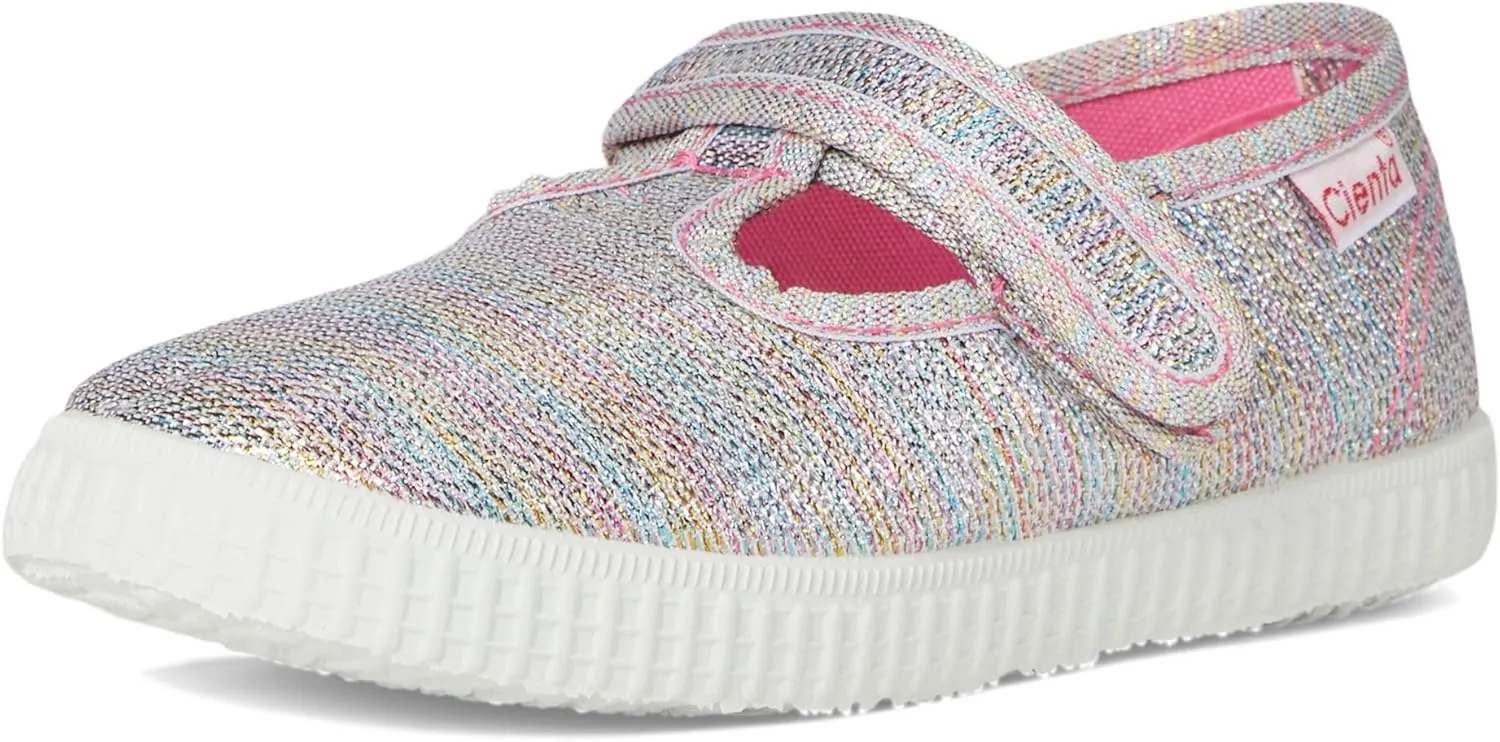 Girl's 50083 (Toddler/Little Kid) Sneaker
