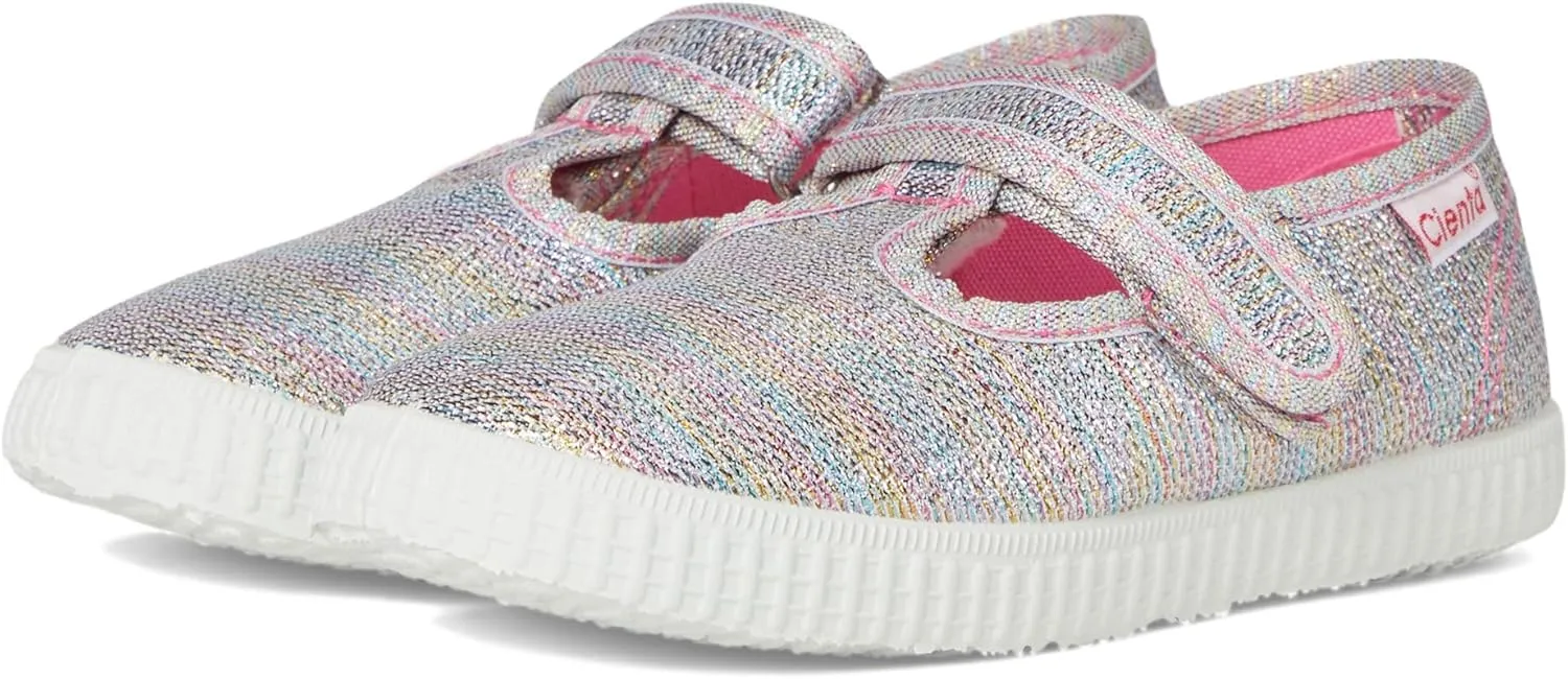 Girl's 50083 (Toddler/Little Kid) Sneaker