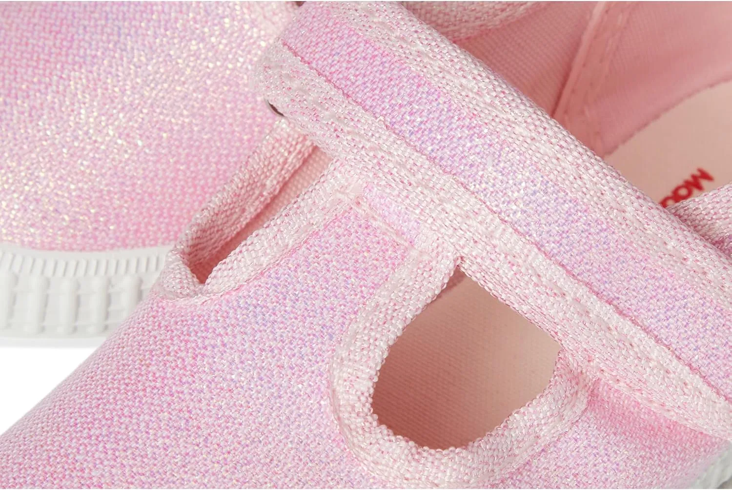 Girl's 50083 (Toddler/Little Kid) Sneaker