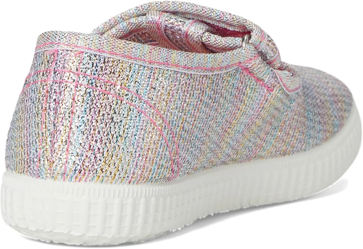 Girl's 50083 (Toddler/Little Kid) Sneaker
