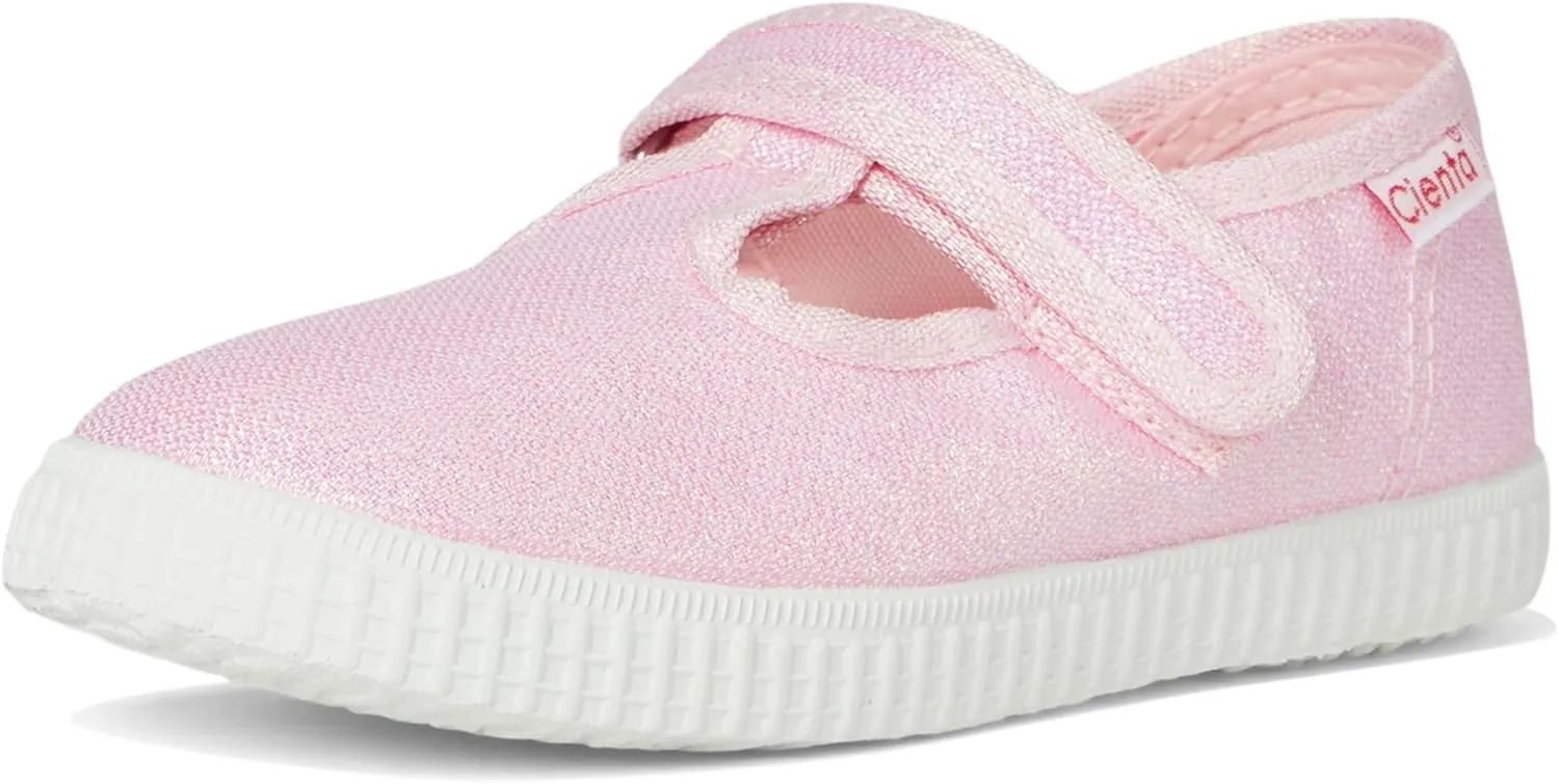 Girl's 50083 (Toddler/Little Kid) Sneaker