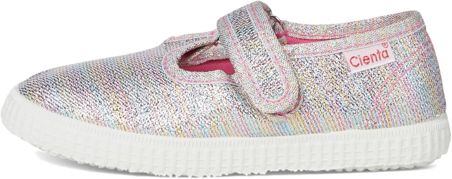 Girl's 50083 (Toddler/Little Kid) Sneaker