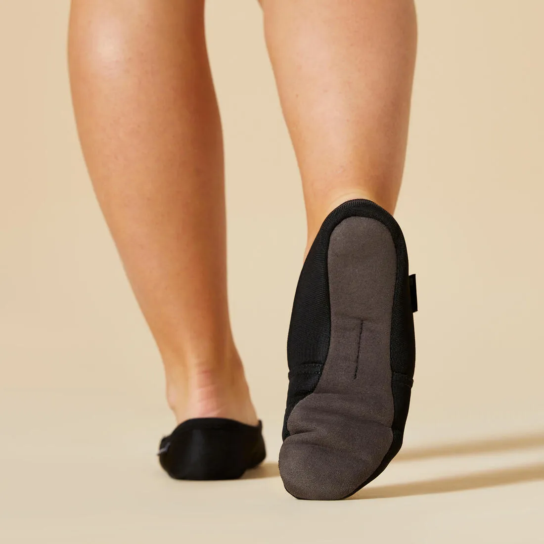 Girls' and Boys' Mesh Gymnastics Shoes