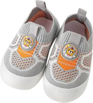 Girls Cartoon Shoes Toddler Girls Boys Sneakers Board Shoes Summer Mesh Surface Breathable Shoes Light Soft Sole