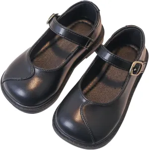 Girls House Shoes Size 1 Little Girl's Adorable Princess Party Girls Dress Princess Shoes Princess Flower Girl Slide on