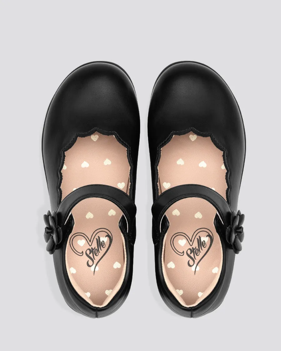 Girls Mary Jane Dress Flats