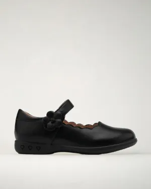 Girls Mary Jane Dress Flats