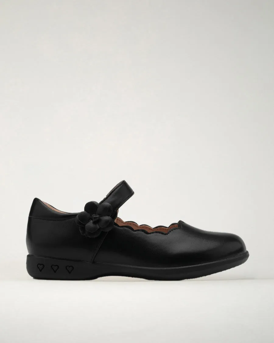 Girls Mary Jane Dress Flats