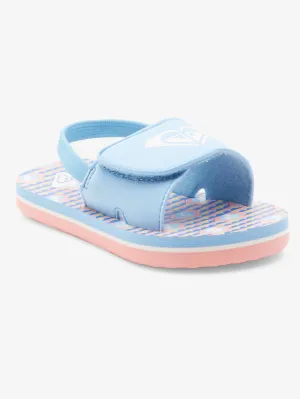 Girls Toddlers Finn Sandals