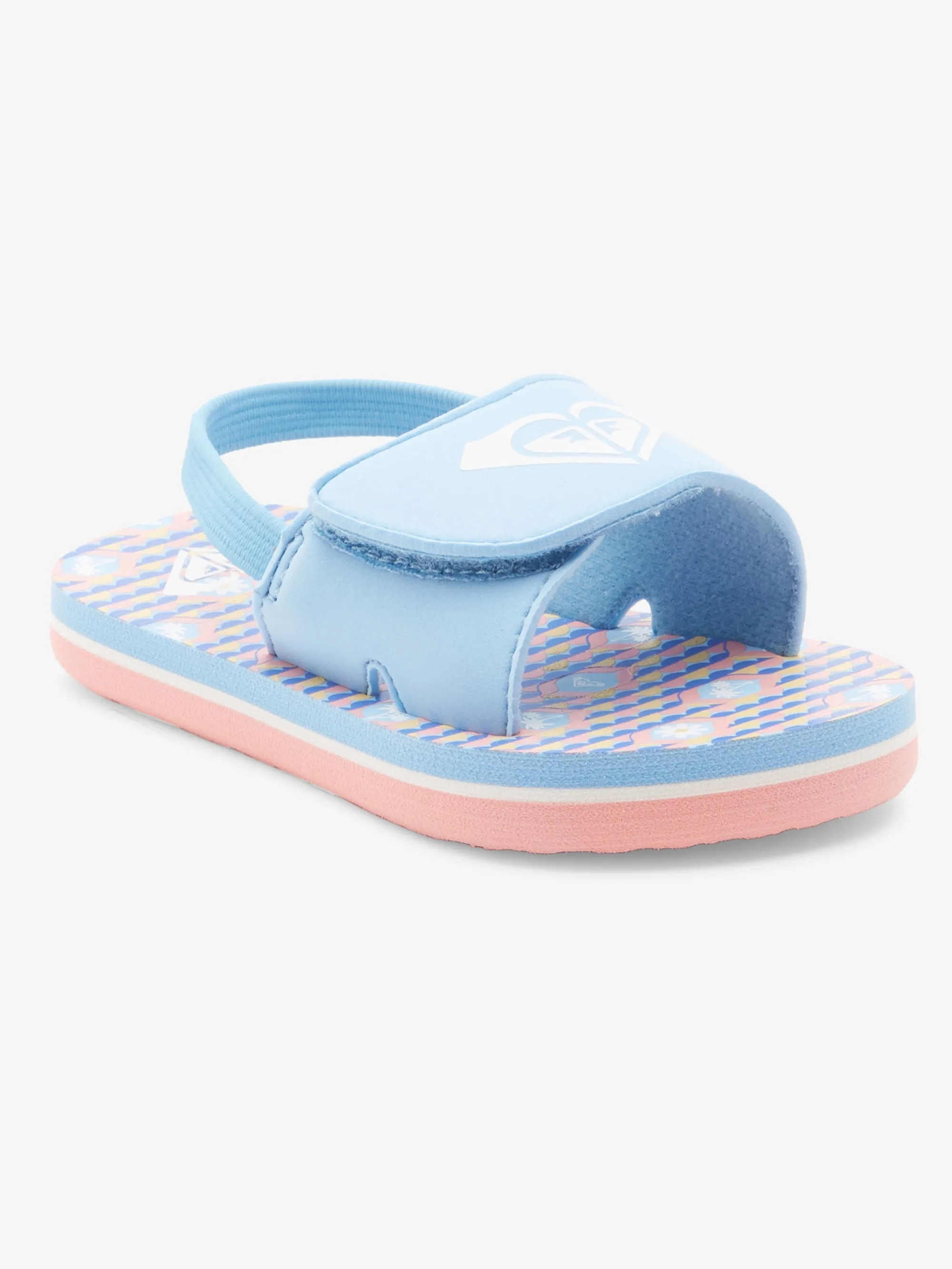 Girls Toddlers Finn Sandals