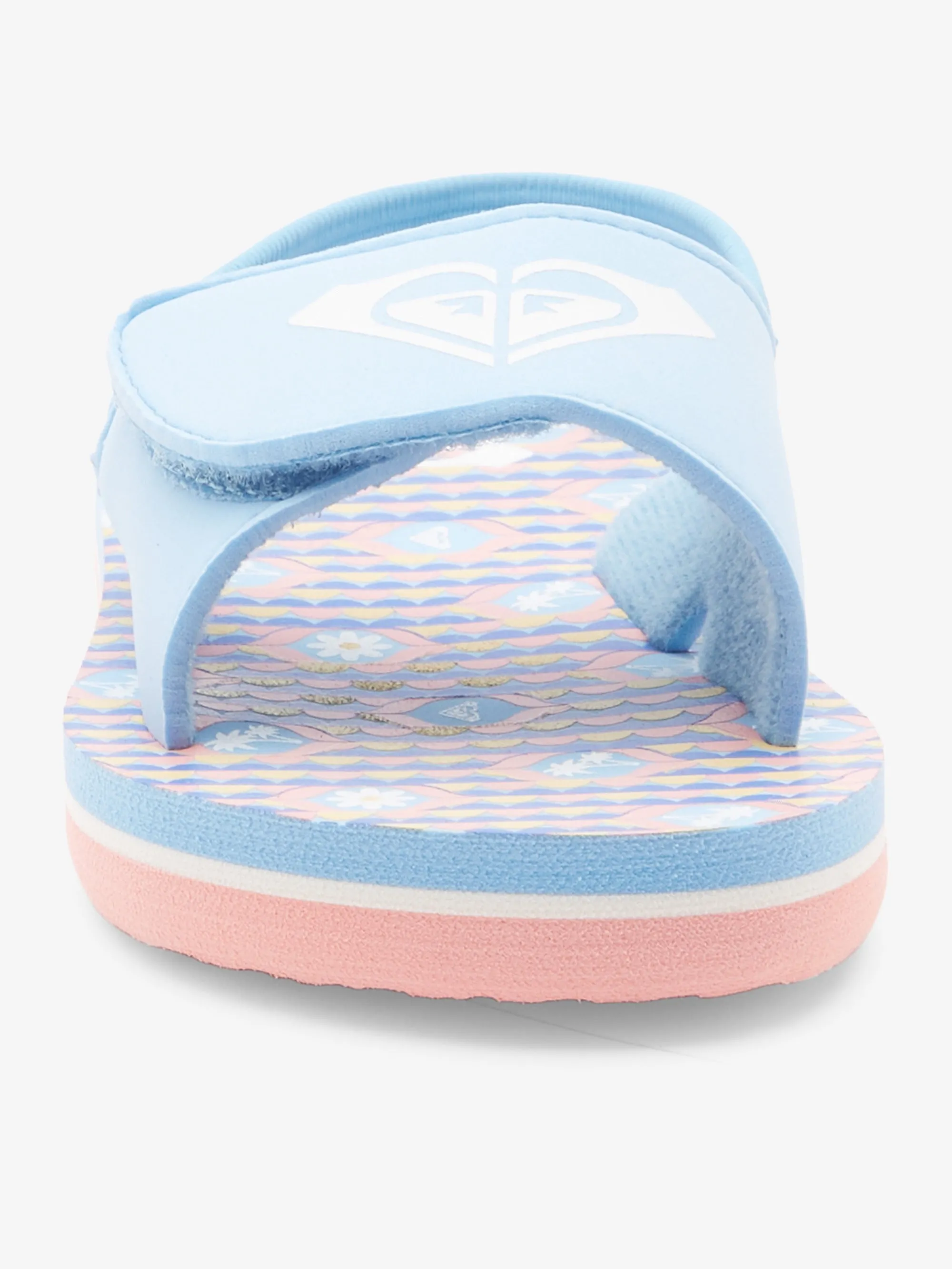 Girls Toddlers Finn Sandals