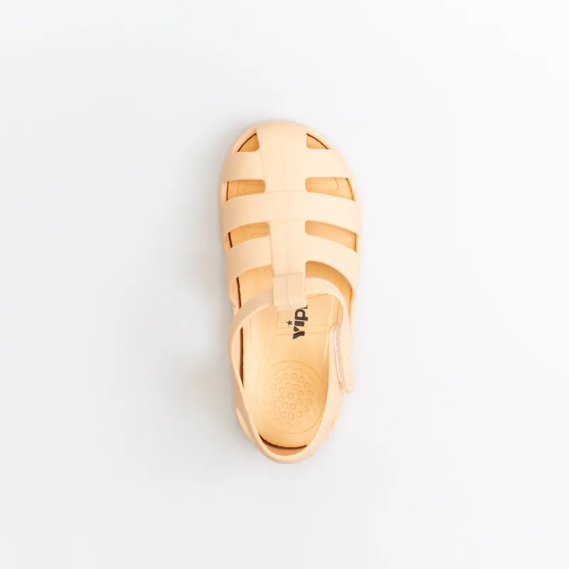 Girls Trendy Jelly Sizes _ 150583