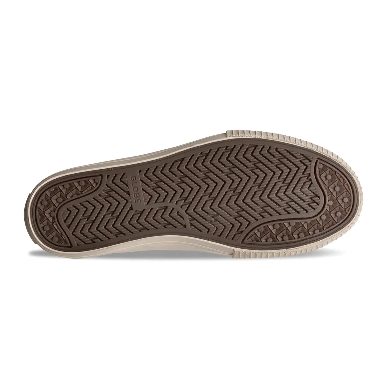 Globe - Gillette Shoes Antique White