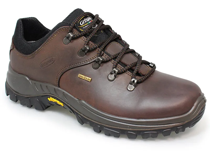 Gri Sport Dartmoor