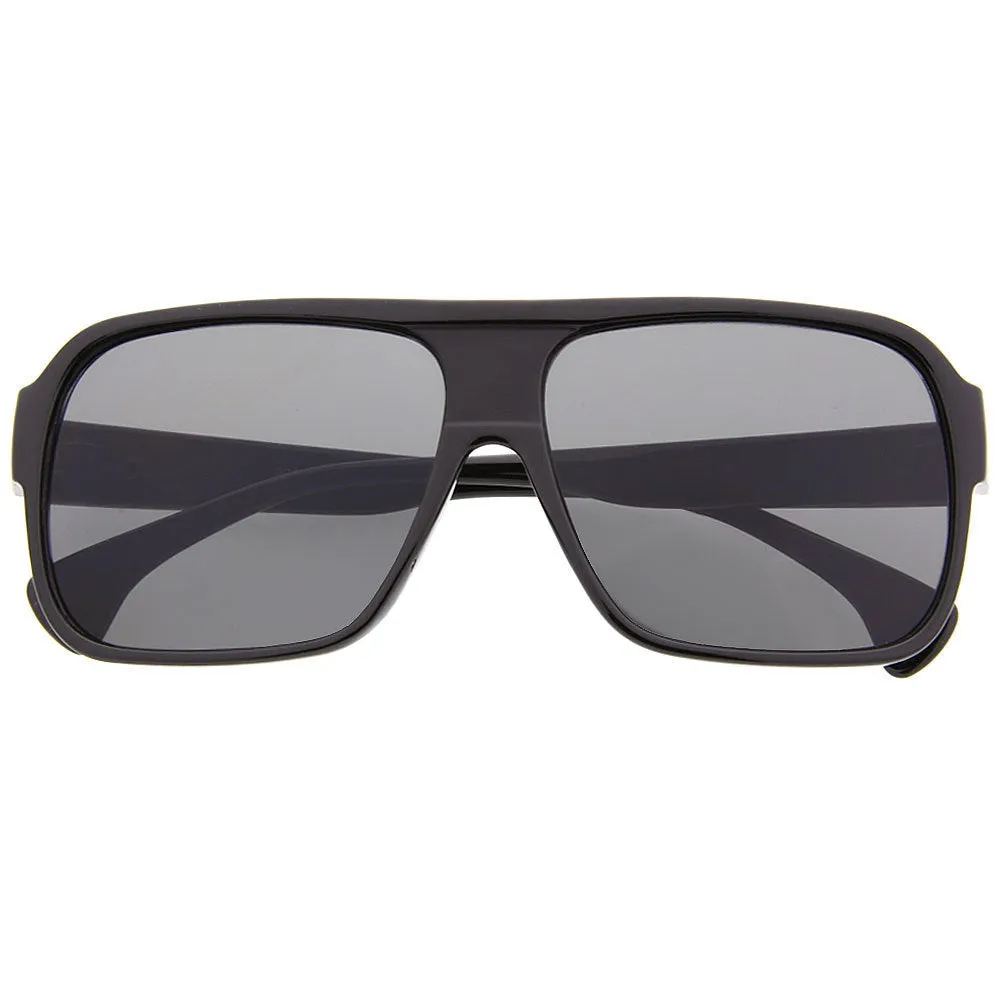 grinderPUNCH Vintage Aviator Sunglasses