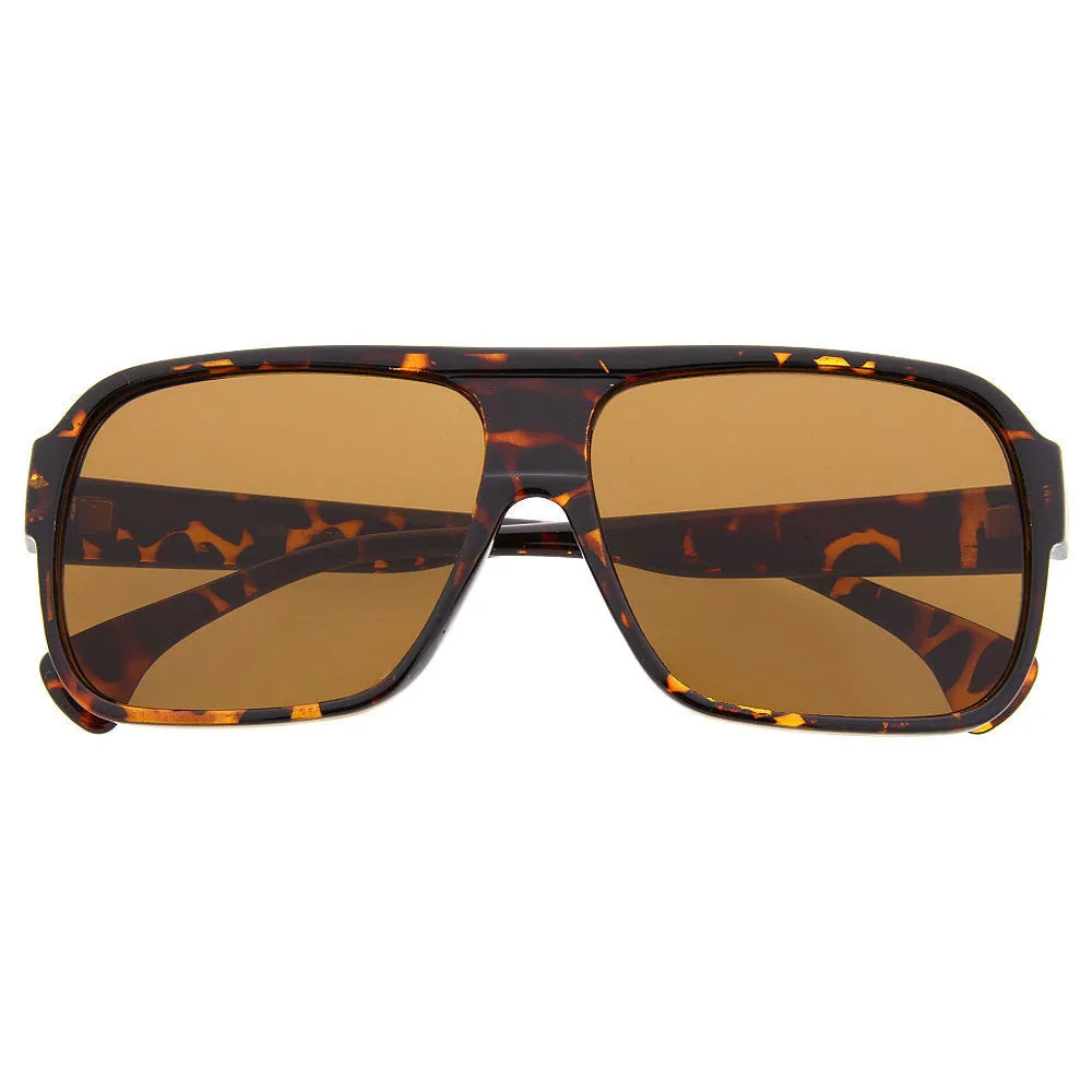 grinderPUNCH Vintage Aviator Sunglasses
