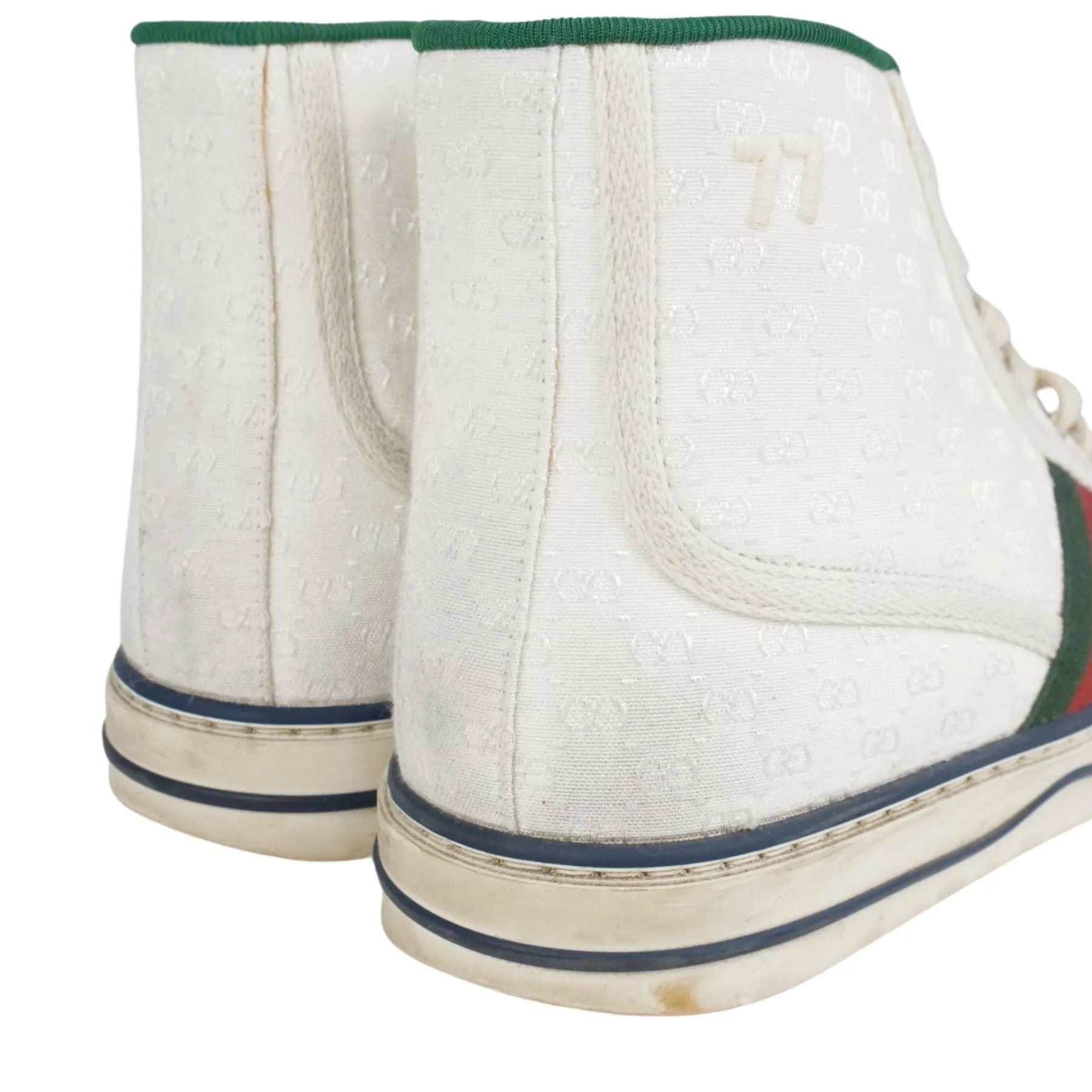 Gucci 'Tennis 1977' Sneakers - Men's 7.5