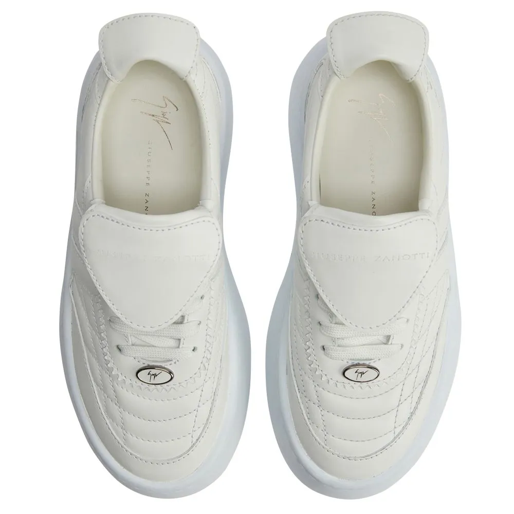 GZ League Maxi Sneakers