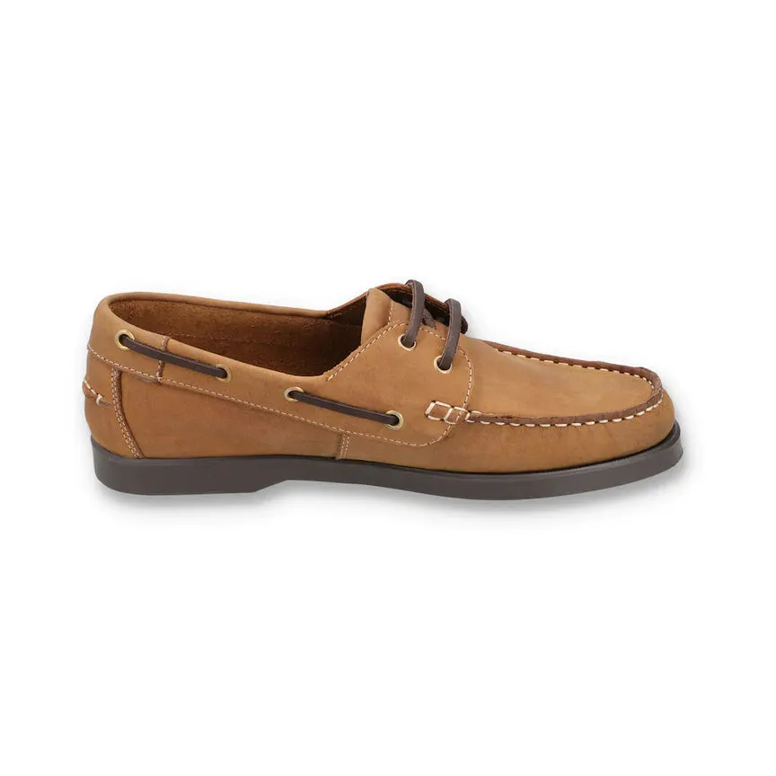 Hammer & Smith Rover Boat Shoes - Vintage