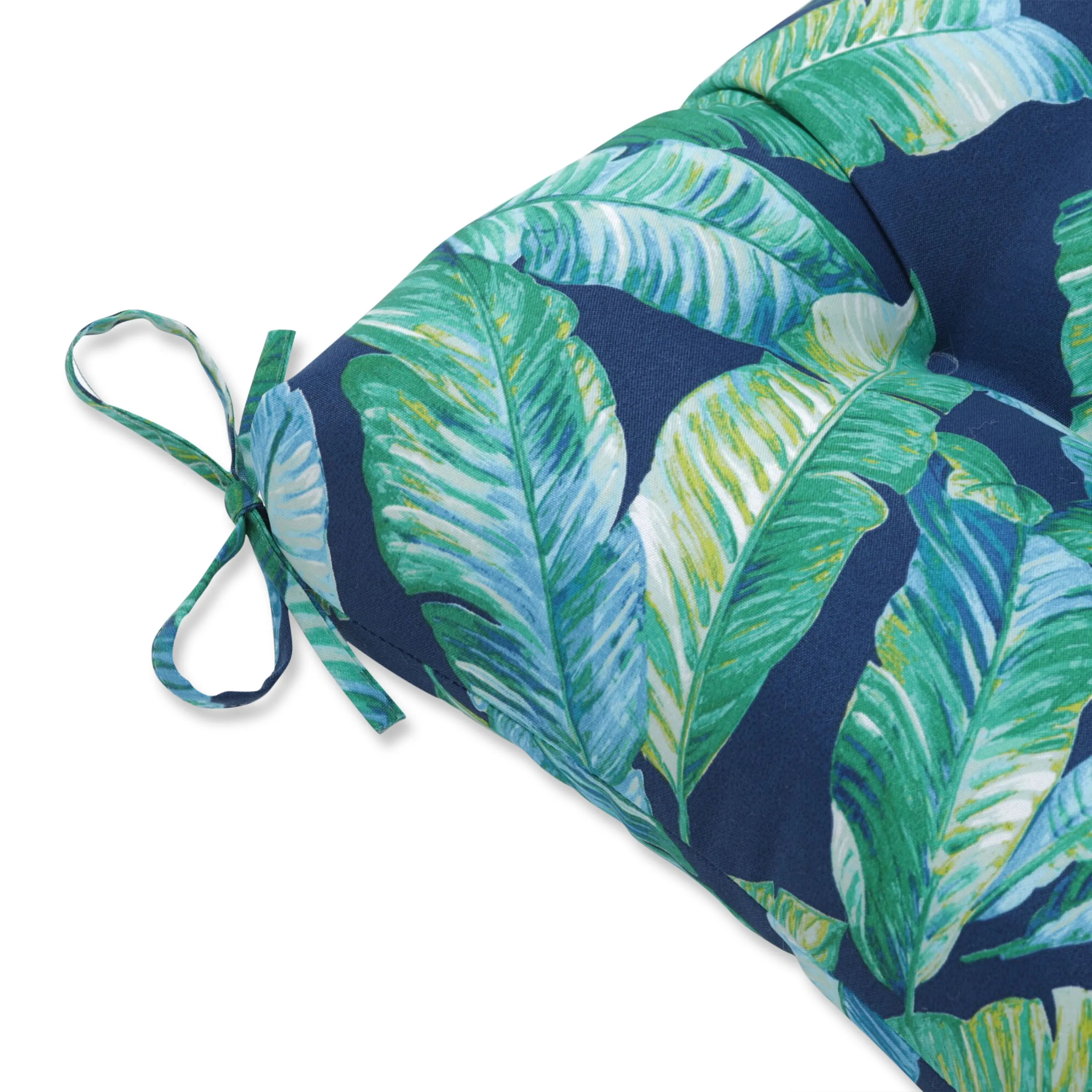 Hanalei Lagoon 60" Blown Bench