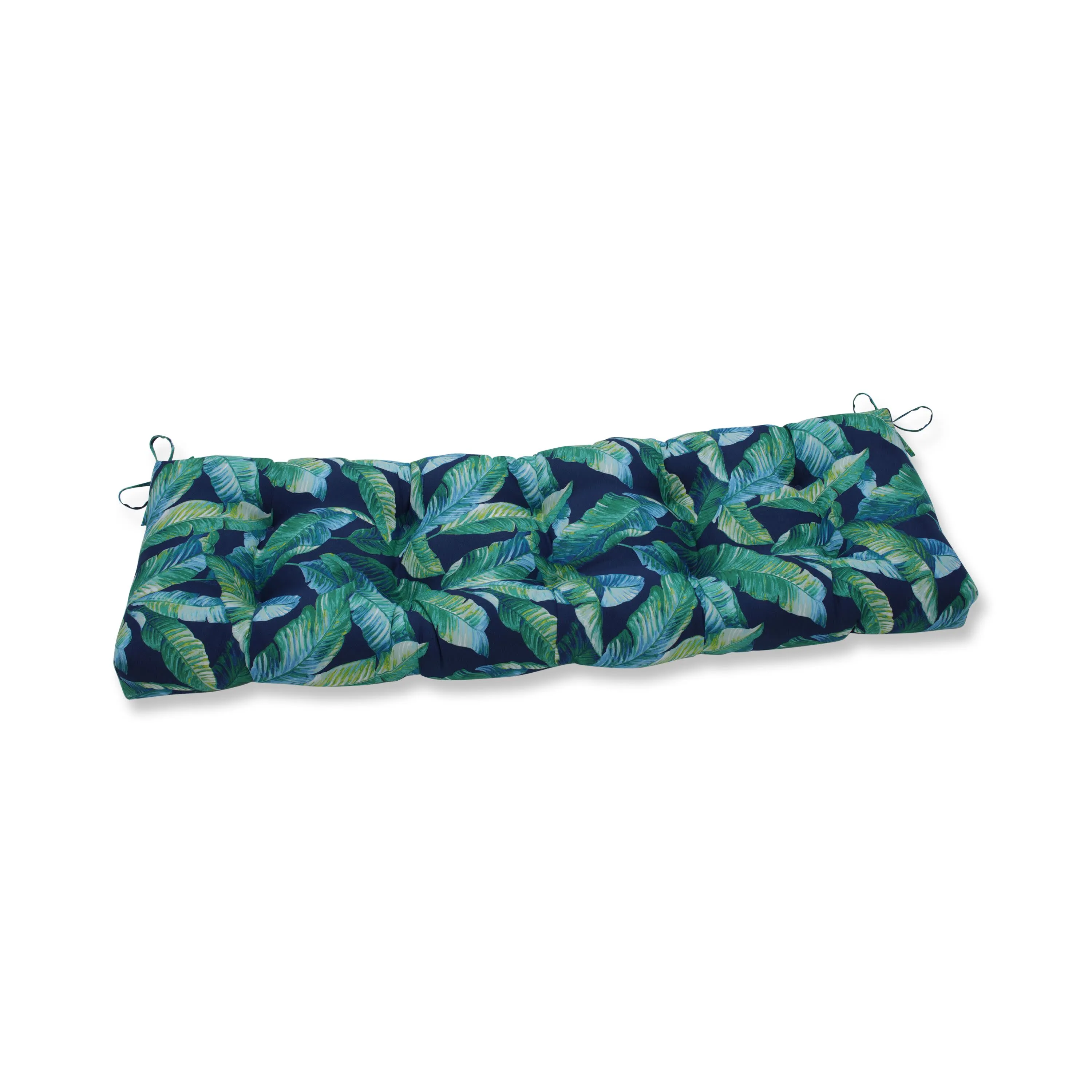 Hanalei Lagoon 60" Blown Bench