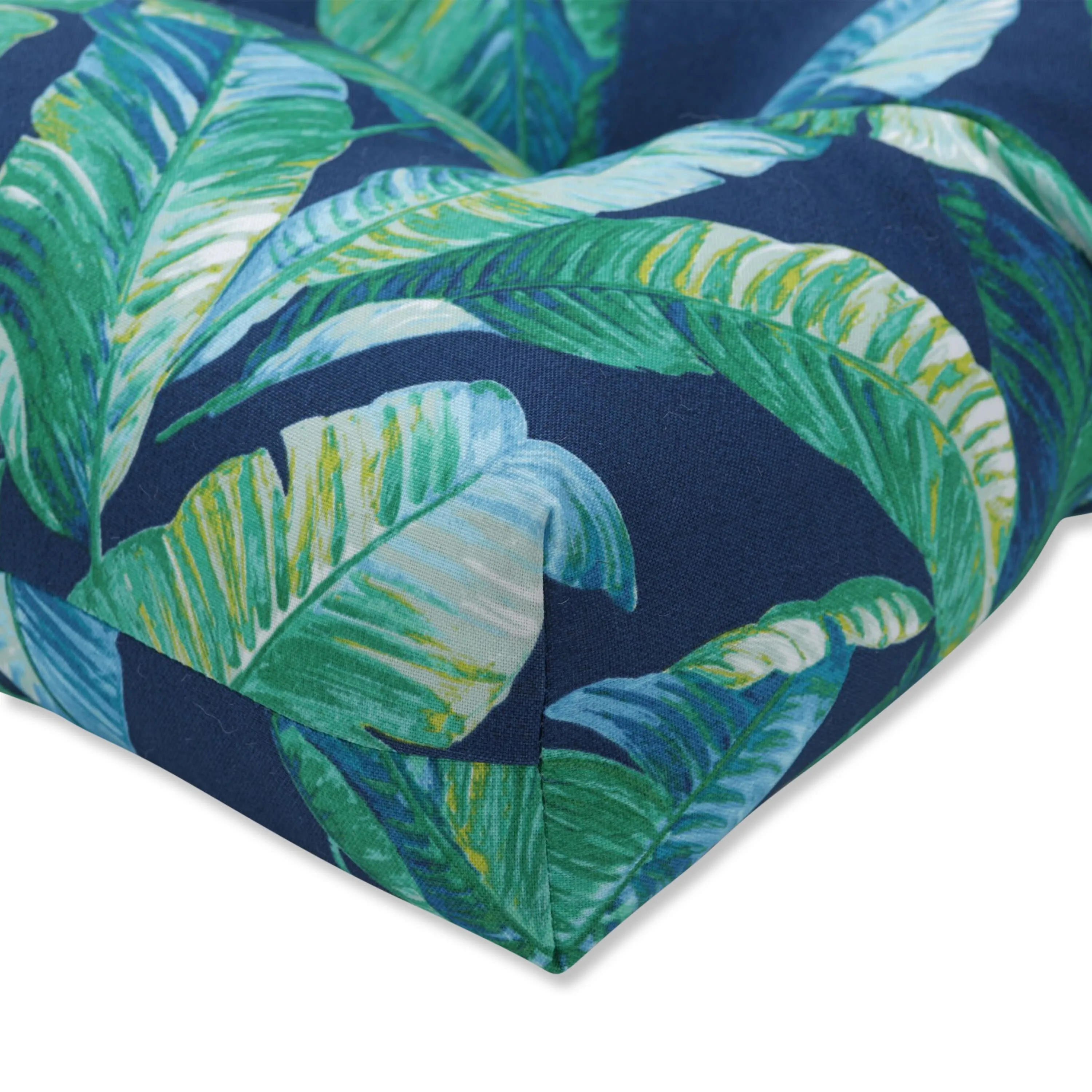 Hanalei Lagoon 60" Blown Bench