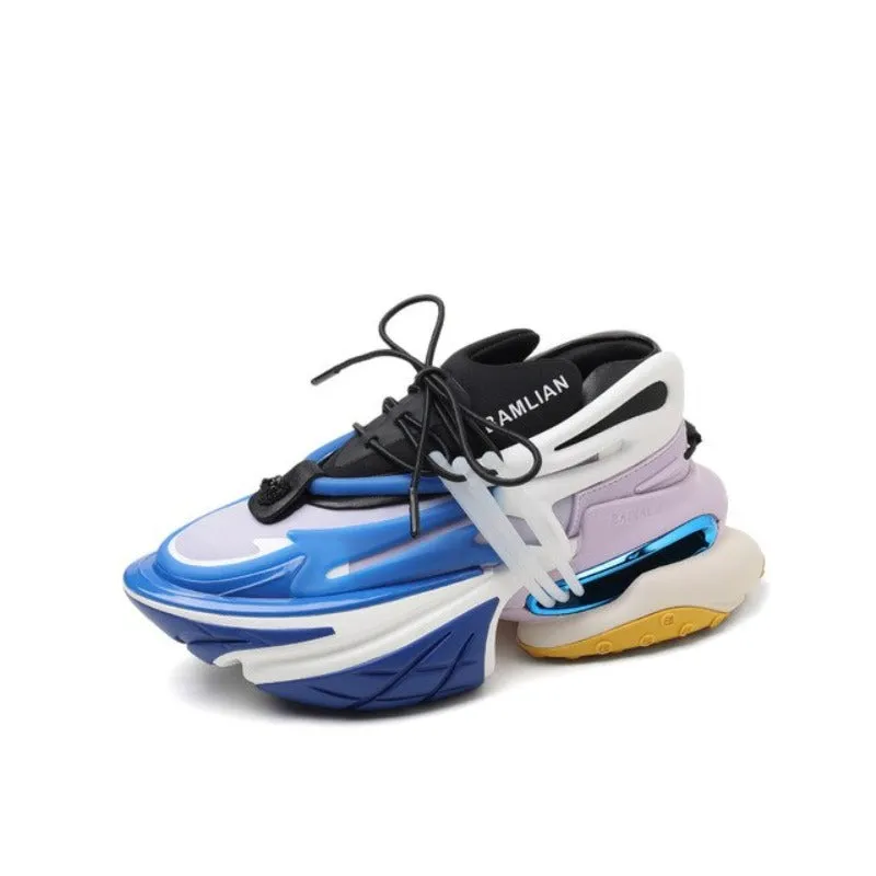 Helios Sneakers