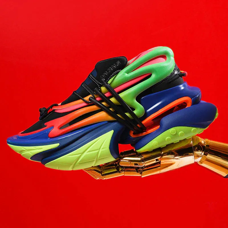Helios Sneakers