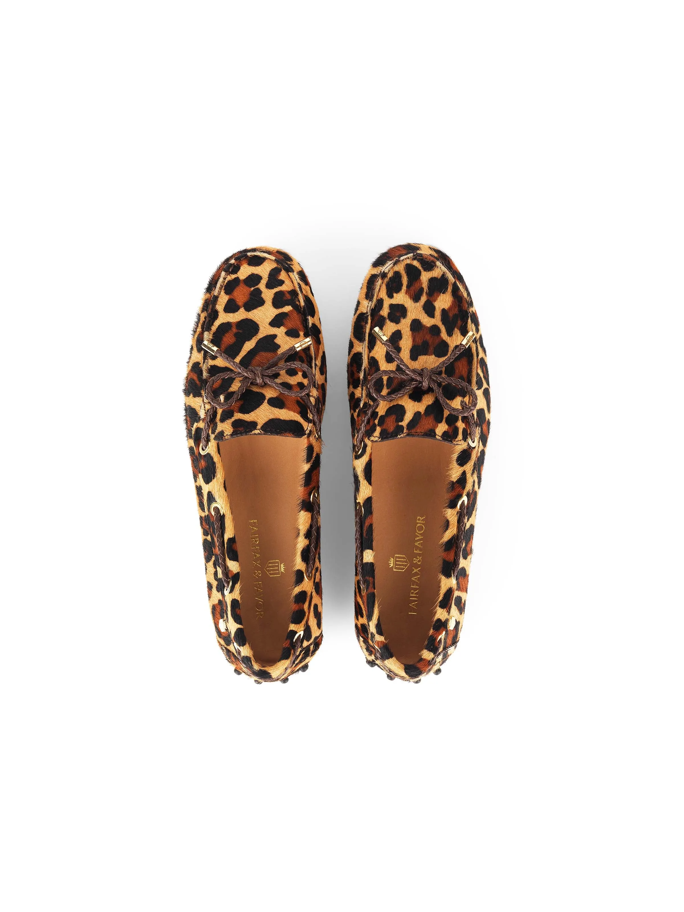 Henley - Jaguar Haircalf