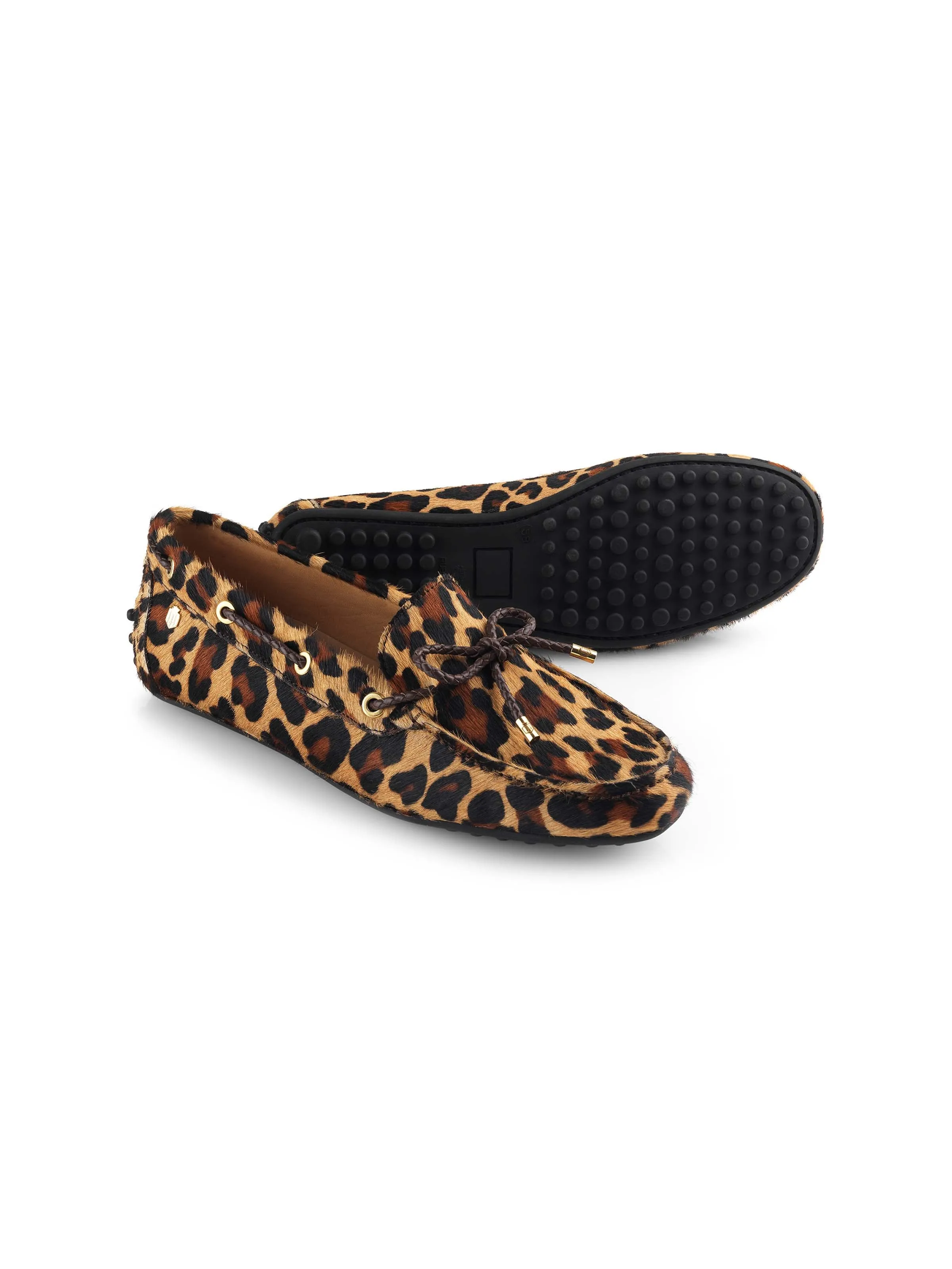 Henley - Jaguar Haircalf