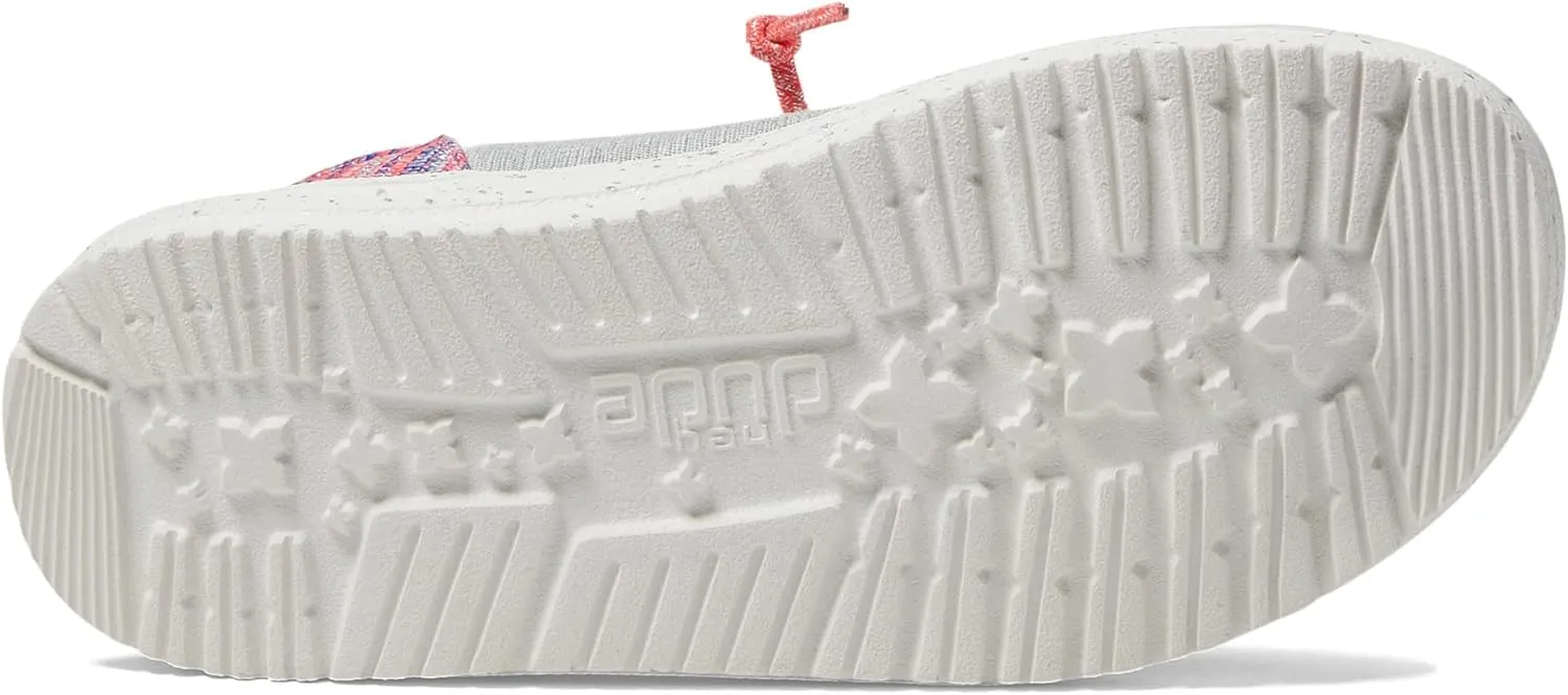 Hey Dude Girl's Wendy Youth Shoes