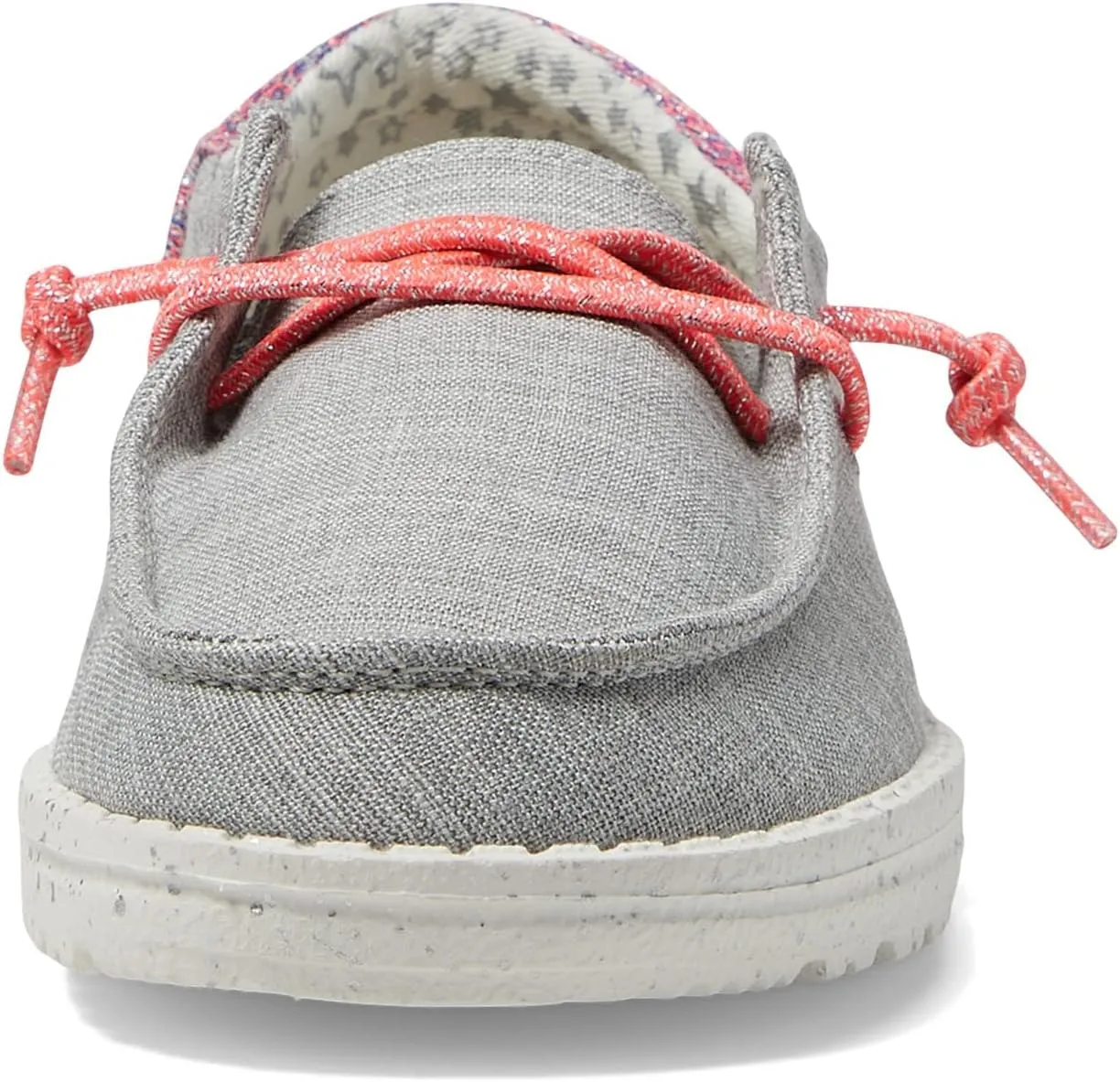 Hey Dude Girl's Wendy Youth Shoes