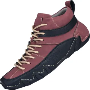 High Top Sneakers for Women Men Dress Shoes Mens Casual Sneakers Lightweight Wide Toe Box Trendy Casual Loafers for Women Comfort Women's Sneakers with Arch Support