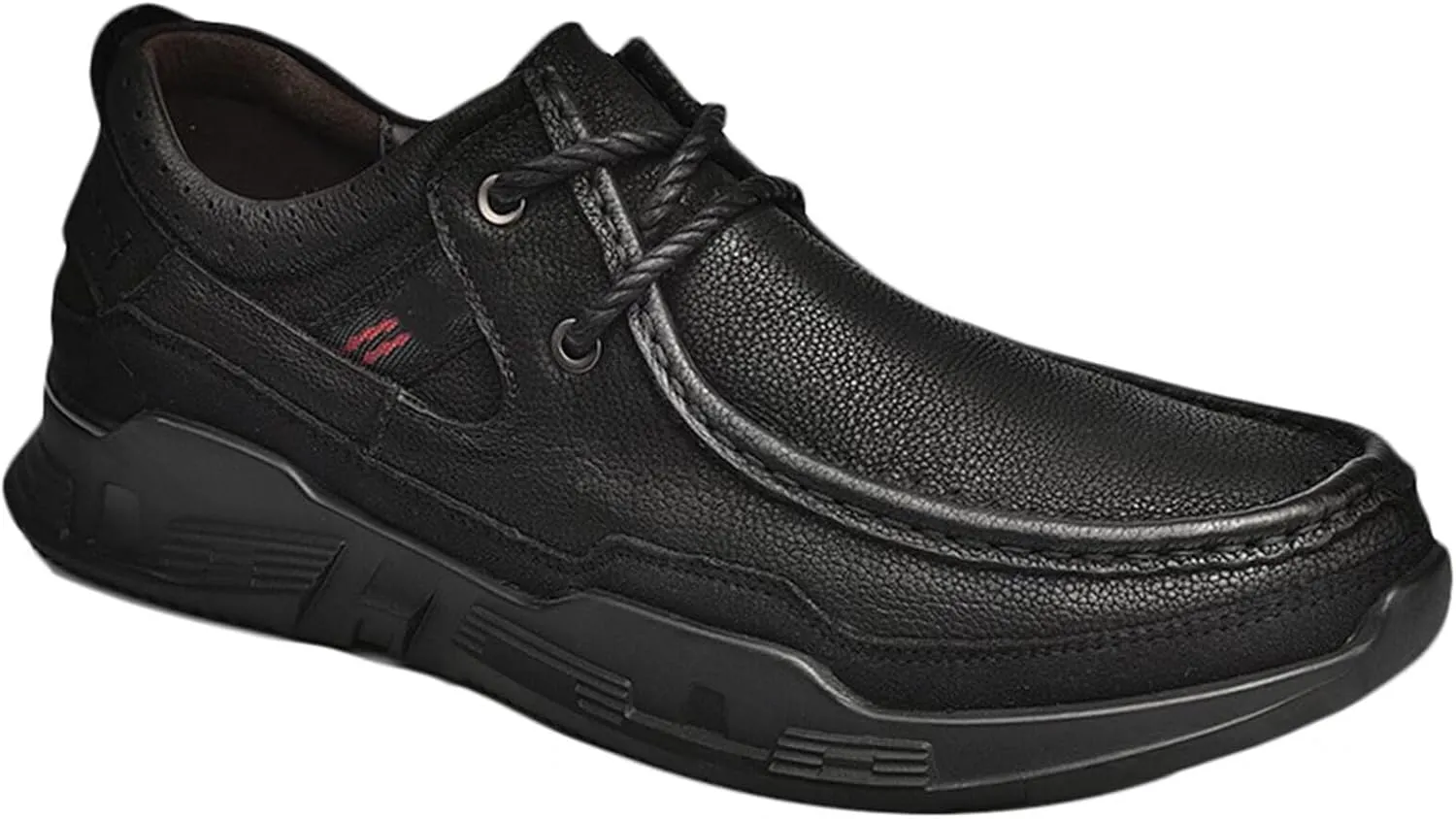 HNVAVQ Mens Casual Driving Shoes Leather Shoes Outdoor Walking Shoes Work Business Office Shoes