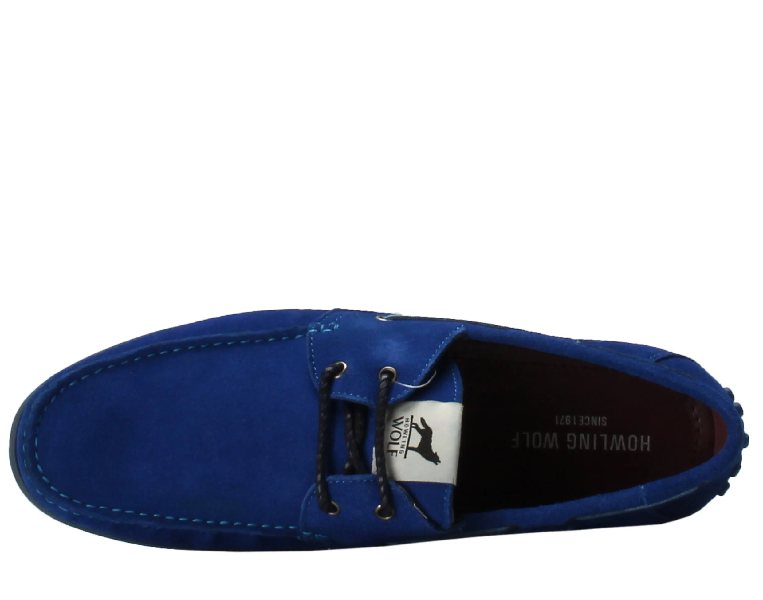Howling Wolf Ayers Rock Men's Casual Shoes