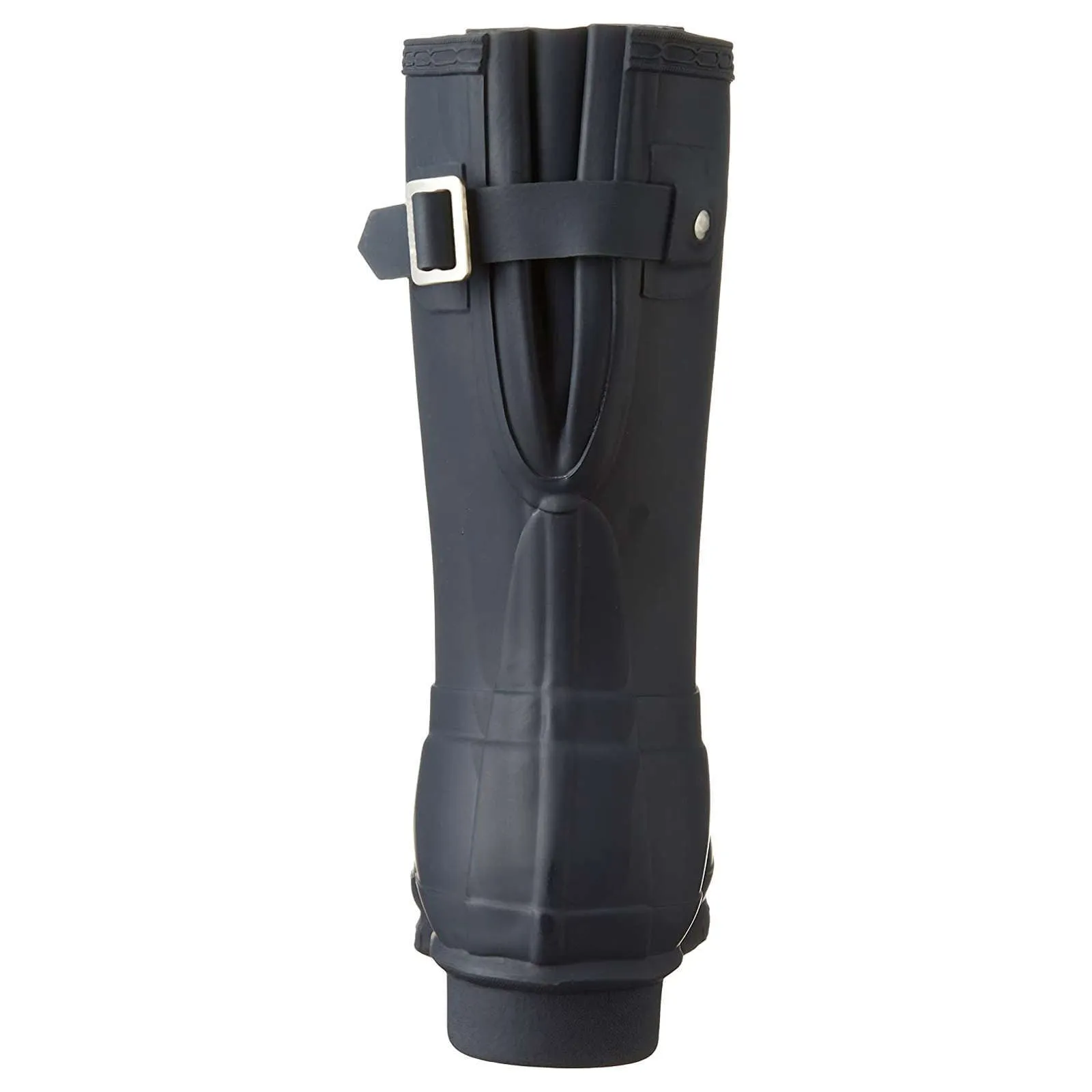 Hunter Original Back Adjustable Short Rubber Women's Short Wellington Boots