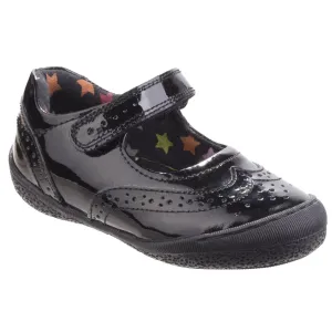 Hush Puppies Rina Patent Leather Shoes