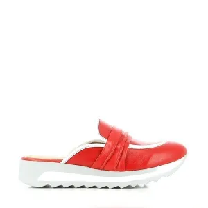 Igualados 2453 Red Mules
