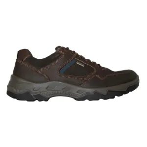 Imac  Waterproof Trainers - 802598 - Brown