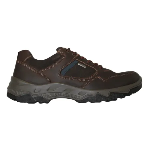 Imac  Waterproof Trainers - 802598 - Brown