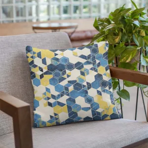 Indoor/Outdoor Pillow (18" x 18") - GFN