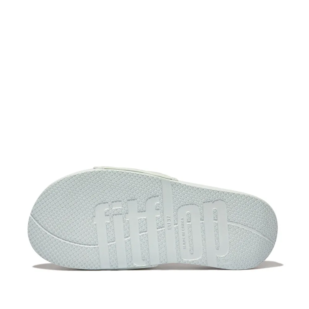 IQUSHION Adjustable Water-Resistant Pool Slides