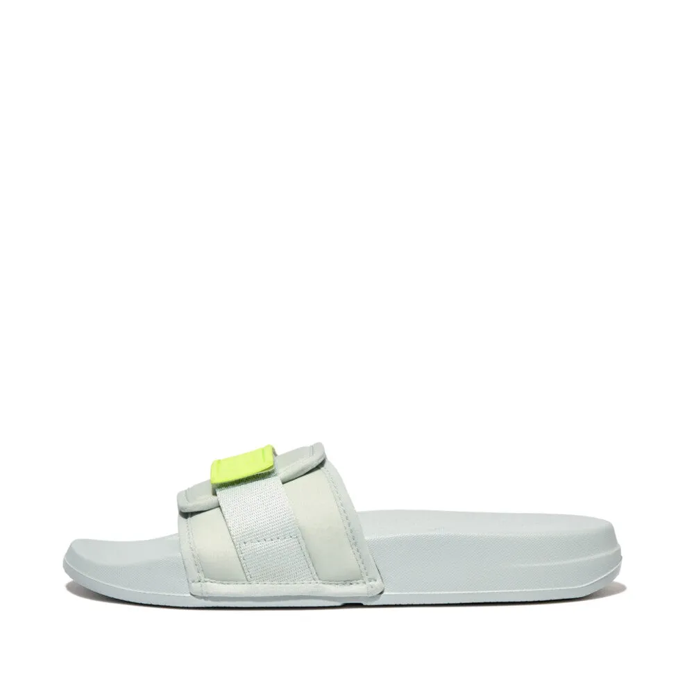 IQUSHION Adjustable Water-Resistant Pool Slides