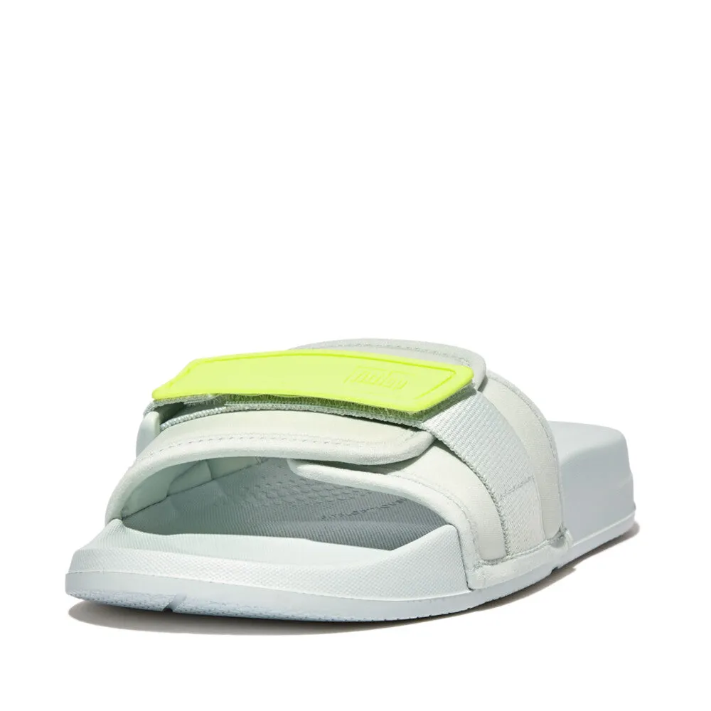 IQUSHION Adjustable Water-Resistant Pool Slides