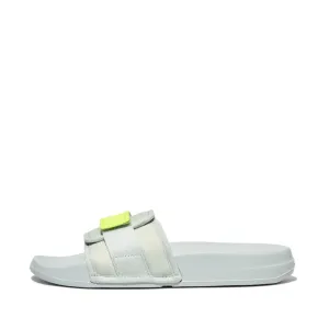 IQUSHION Adjustable Water-Resistant Pool Slides