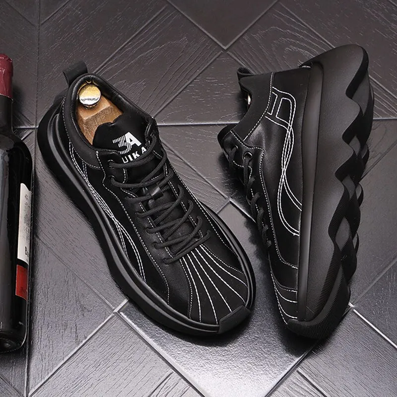 JKK Sneakers