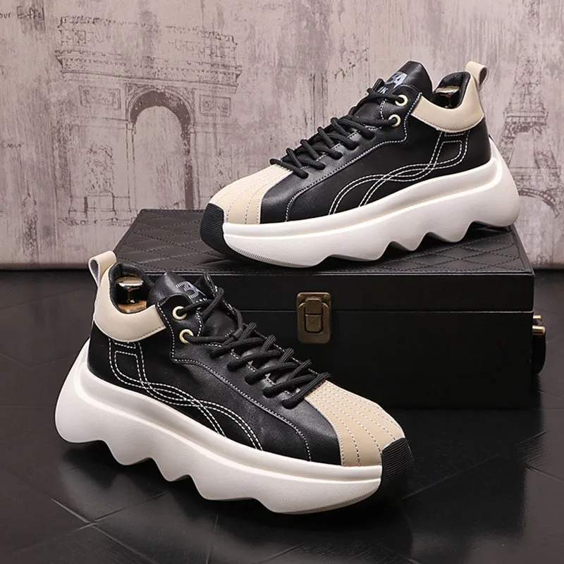 JKK Sneakers