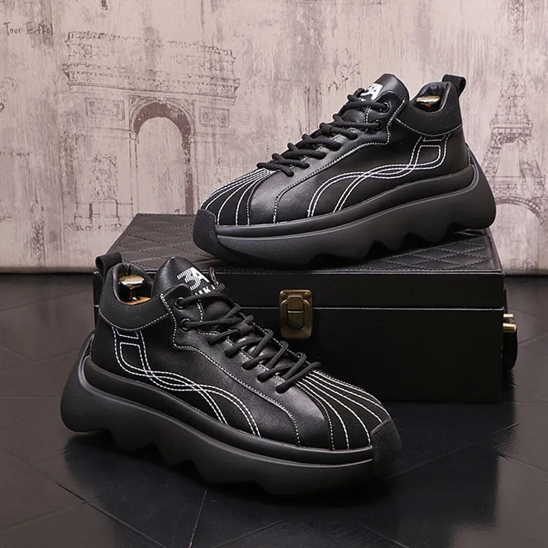 JKK Sneakers